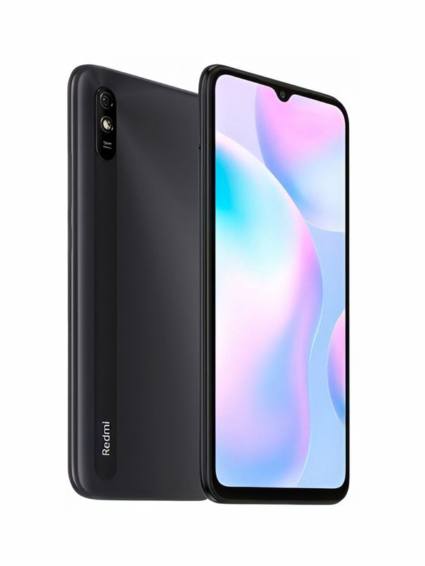 Xiaomi Redmi 9A